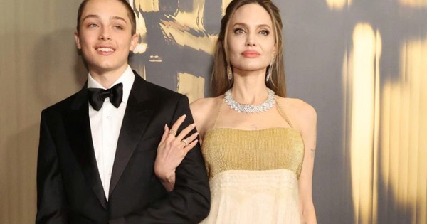 OKFUN bắn cá và hành trình trưởng thành của con trai Brad Pitt – Angelina Jolie - hình ảnh - betokfun.com