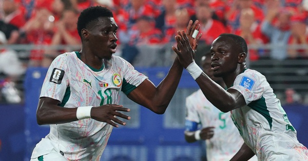 Nhận định Senegal – Iraq, World Cup 2026: ‘Sư tử Teranga’ tiễn Hàn Quốc về nước? - hình ảnh - betokfun.com Nhận định Senegal – Iraq, World Cup 2026: ‘Sư tử Teranga’ tiễn Hàn Quốc về nước? - hình ảnh - betokfun.com