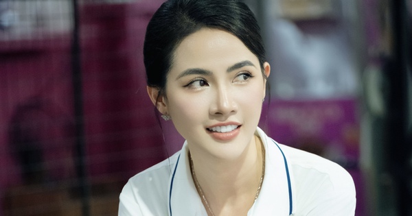 Phan Thị Mơ chia sẻ cuộc sống bận rộn sau khi đảm nhận vai trò Phó chủ tịch CLB Doanh nghiệp Mekong TP.HCM - hình ảnh - betokfun.com