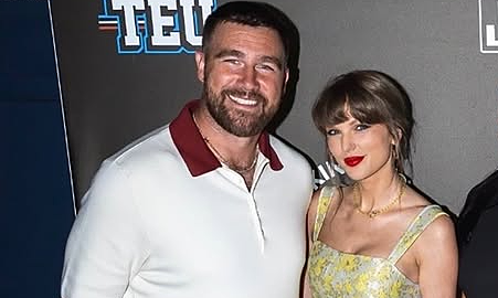Taylor Swift xin phong tỏa khu vực Madison Square Garden cho lễ cưới - hình ảnh - betokfun.com