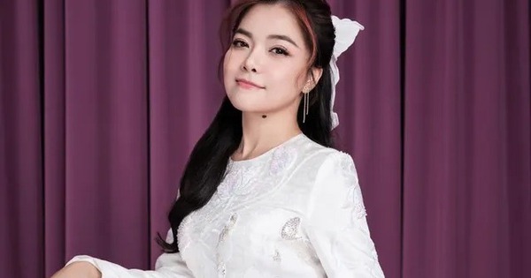 Cuộc sống viên mãn của ca sĩ Thanh Ngọc ở tuổi 43: Cân bằng giữa nghệ thuật và gia đình - hình ảnh - betokfun.com