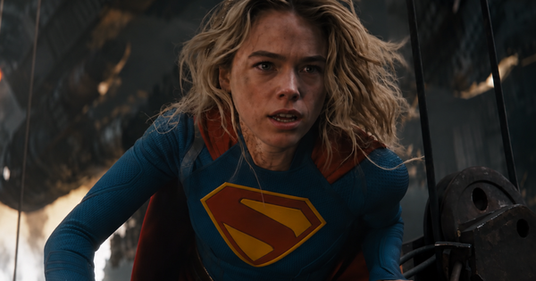 OKFUN casino và làn sóng tranh luận quanh thất bại ra mắt của ‘Supergirl’ - hình ảnh - betokfun.com