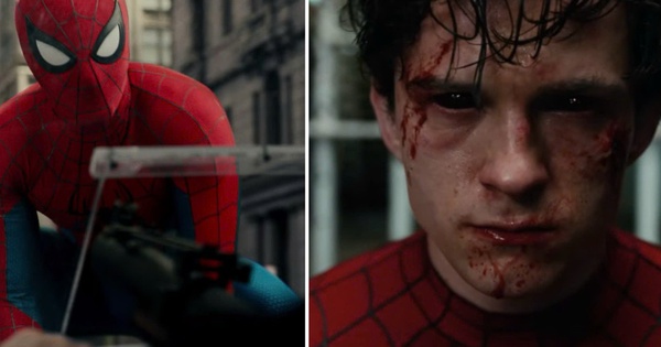 Thưởng tân thủ OKFUN: Cơ hội giải trí song hành cùng siêu phẩm Spider-Man - hình ảnh - betokfun.com