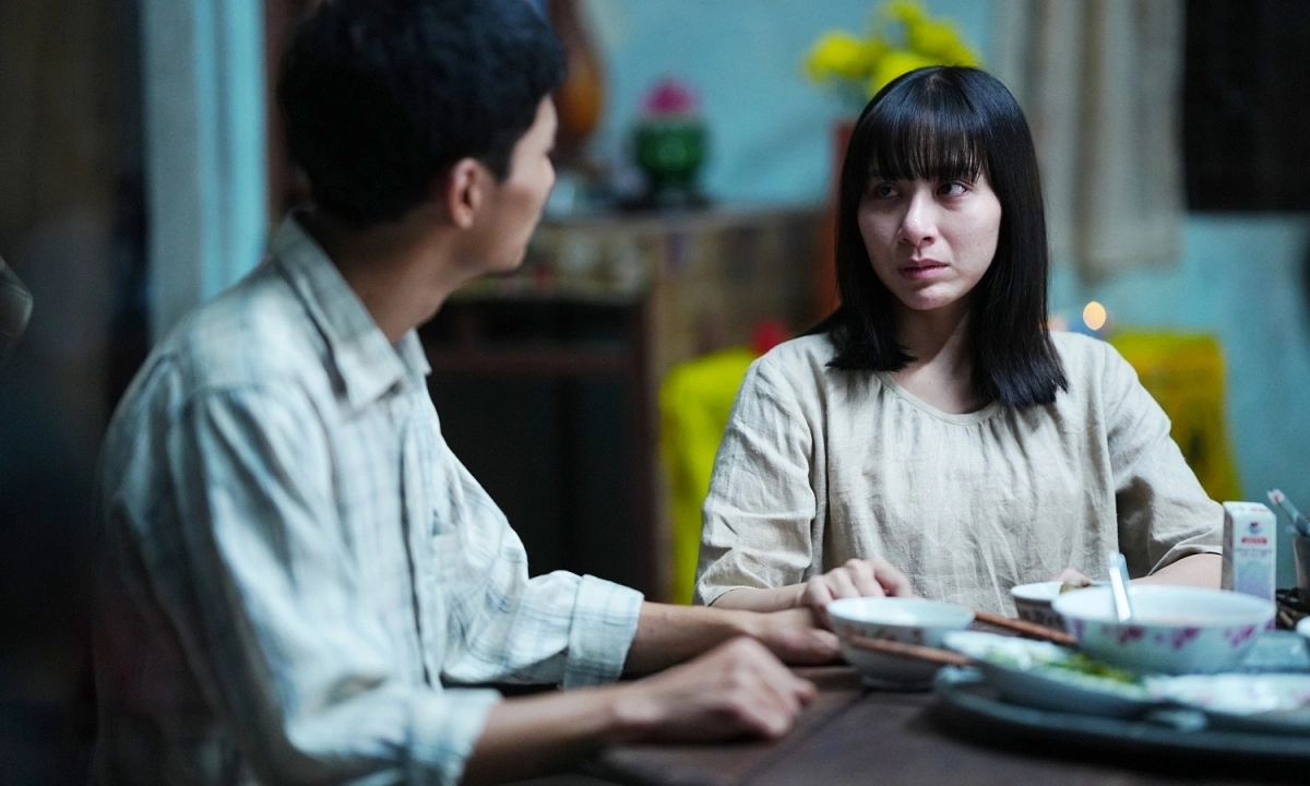 Phim 18+ ‘Ma xó’ khai thác câu chuyện tâm linh: góc nhìn mới cho người chơi Việt - hình ảnh - betokfun.com