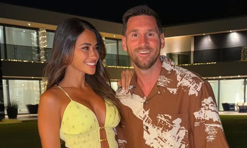 Cá cược thể thao uy tín: Cảm hứng từ khoảnh khắc ngọt ngào của vợ chồng Messi sau chiến thắng Argentina - hình ảnh - betokfun.com Cá cược thể thao uy tín: Cảm hứng từ khoảnh khắc ngọt ngào của vợ chồng Messi sau chiến thắng Argentina - hình ảnh - betokfun.com
