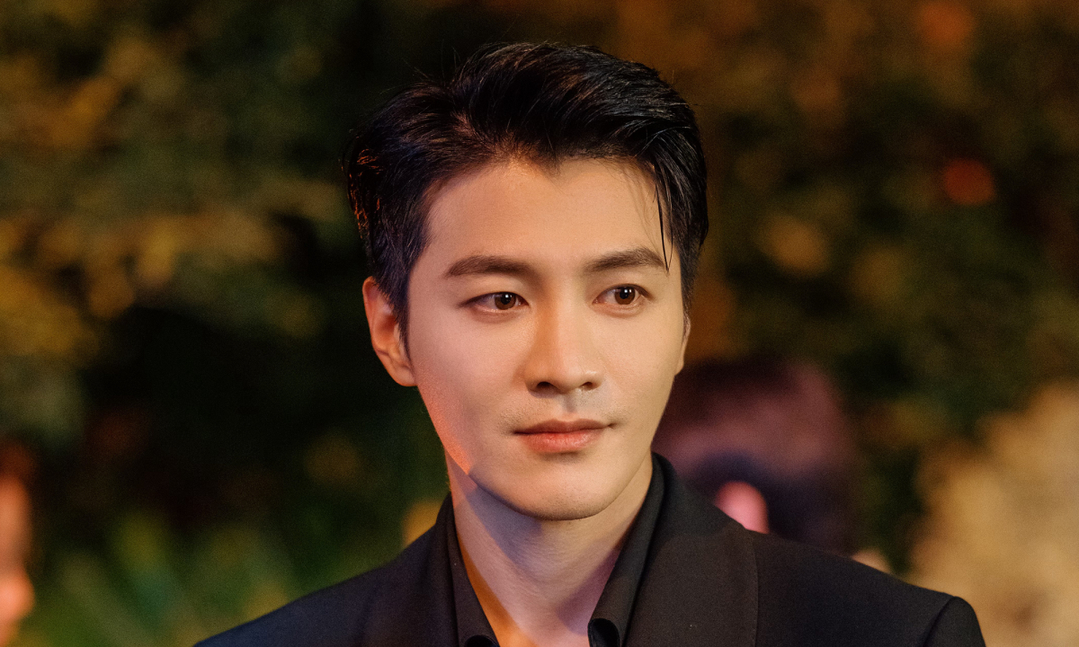 Diễn viên Kim Trạch đột ngột qua đời ở tuổi 33 – OKFUN gửi lời chia buồn - hình ảnh - betokfun.com