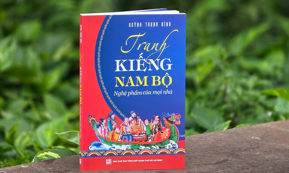 Thưởng đăng ký OKFUN và khám phá di sản tranh kiếng Nam Bộ - hình ảnh - betokfun.com