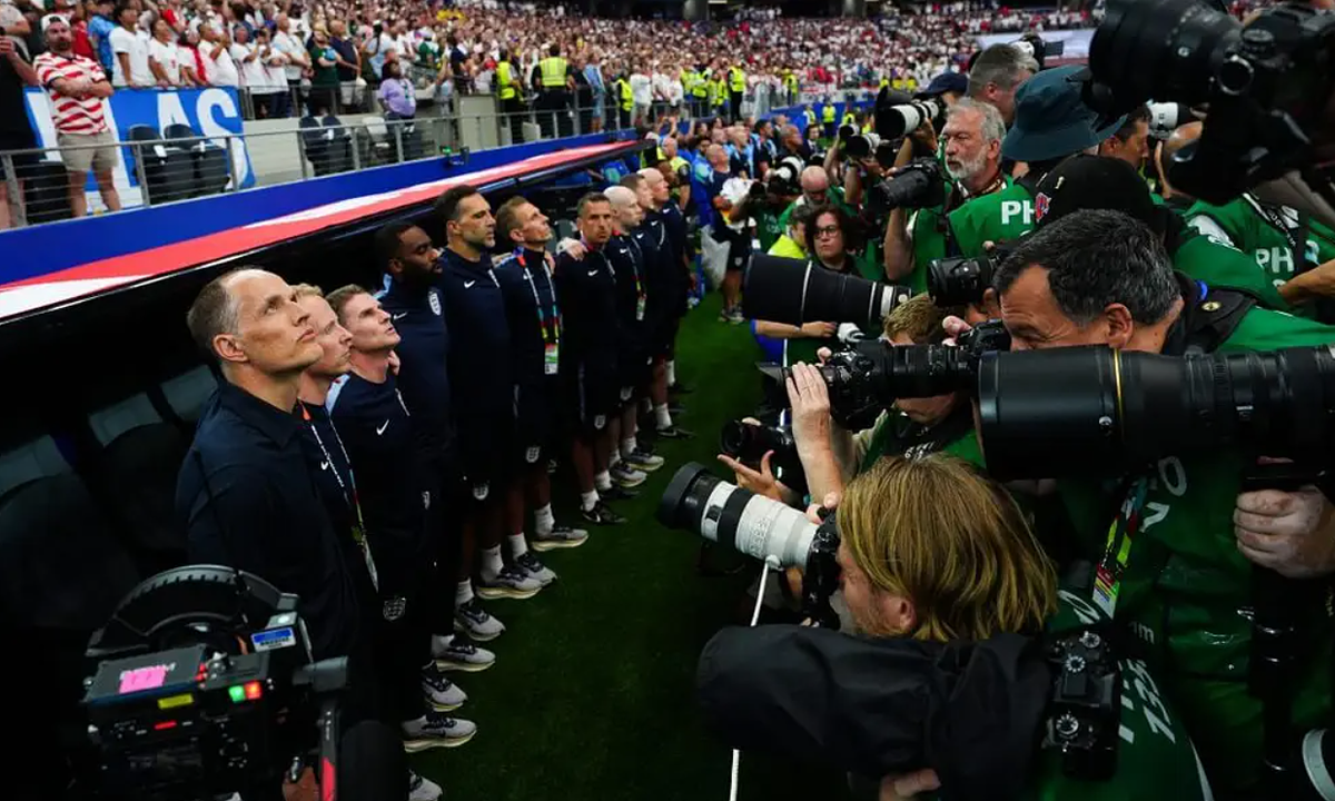 Thưởng tân thủ OKFUN: Cập nhật quy định mới từ FIFA sau sự cố Tuchel - hình ảnh - betokfun.com