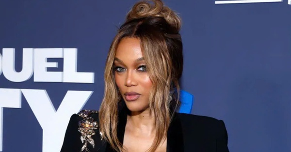 Link vào nhà cái OKFUN: Tyra Banks kiện Netflix vì bóp méo hình ảnh trong phim tài liệu - hình ảnh - betokfun.com