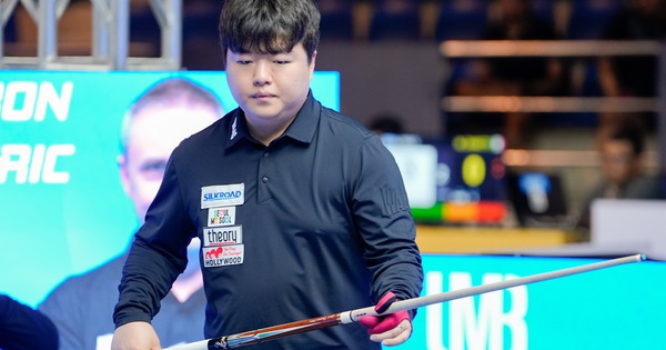 Thưởng tân thủ OKFUN: Cập nhật nóng từ World Cup billiards Ankara 2026 - hình ảnh - betokfun.com Thưởng tân thủ OKFUN: Cập nhật nóng từ World Cup billiards Ankara 2026 - hình ảnh - betokfun.com