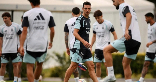 Thưởng đăng ký OKFUN và theo dõi Messi tại World Cup 2026 - hình ảnh - betokfun.com