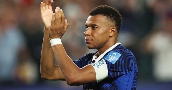Mbappe đe dọa kỷ lục World Cup của Messi: OKFUN cập nhật diễn biến nóng - hình ảnh - betokfun.com