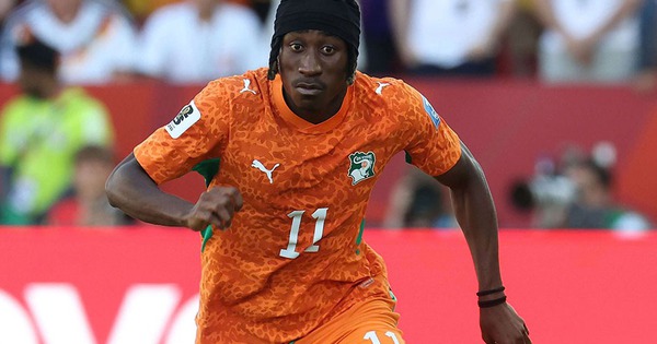 Link vào nhà cái OKFUN – Cập nhật những ngôi sao mới nổi tại World Cup 2026 - hình ảnh - betokfun.com