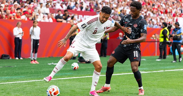 Cầu thủ người Mỹ ‘về quê’ dự World Cup: Góc nhìn mới từ OKFUN - hình ảnh - betokfun.com