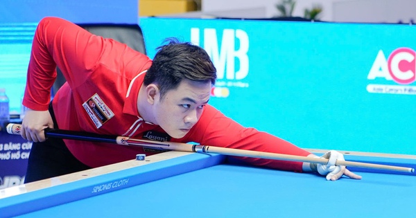 Lịch đấu billiards hôm nay: Bao Phương Vinh xuất trận, Ngô Đình Nại tranh vé chung kết: góc nhìn mới cho người chơi Việt - hình ảnh - betokfun.com