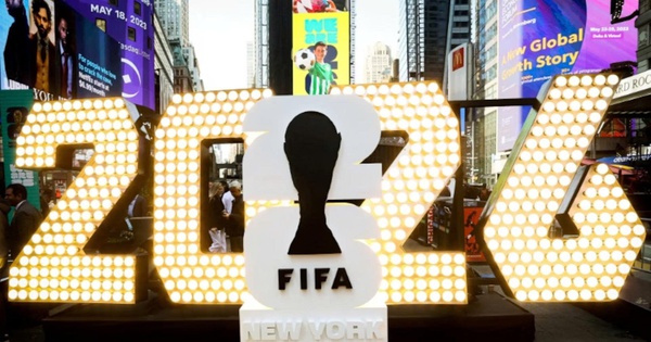 FIFA giữ giá bản quyền 1.053 tỉ đồng, người hâm mộ Thái Lan đối mặt nguy cơ lỡ World Cup 2026 - hình ảnh - betokfun.com