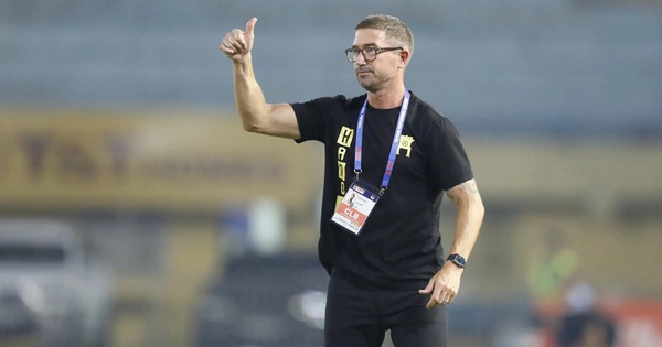 Thua Úc ở World Cup 2026, báo Thổ Nhĩ Kỳ bất ngờ mượn lời HLV CLB Hà Nội Harry Kewell - hình ảnh - betokfun.com