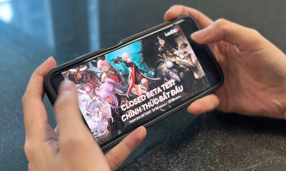 Tựa game ‘Girls’ Frontline 2: Lưu Đày’ mở thử nghiệm tại Việt Nam: góc nhìn mới cho người chơi Việt - hình ảnh - betokfun.com