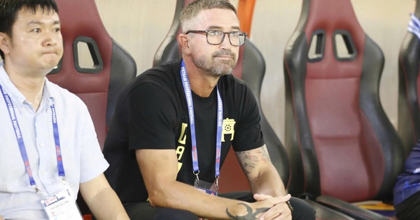 HLV Harry Kewell tin Úc sẽ tiến xa tại World Cup 2026 sau màn trình diễn ấn tượng - hình ảnh - betokfun.com