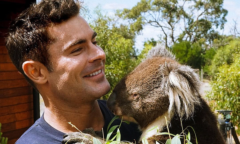 OKFUN hỗ trợ 24/7: Tin giải trí nóng – Zac Efron rời Mỹ, xây nhà xanh giữa rừng nhiệt đới Australia - hình ảnh - betokfun.com OKFUN hỗ trợ 24/7: Tin giải trí nóng – Zac Efron rời Mỹ, xây nhà xanh giữa rừng nhiệt đới Australia - hình ảnh - betokfun.com