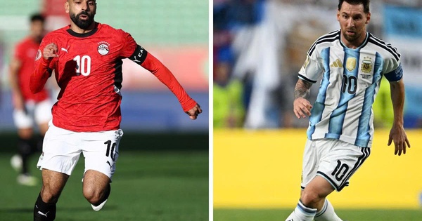 Argentina – Ai Cập (23h, 7.7): Cơ hội để Messi và đồng đội khẳng định bản lĩnh tại World Cup 2026 - hình ảnh - betokfun.com Argentina – Ai Cập (23h, 7.7): Cơ hội để Messi và đồng đội khẳng định bản lĩnh tại World Cup 2026 - hình ảnh - betokfun.com