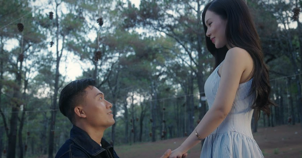 Nữ chính ‘Phố trong làng’ tái xuất cùng cơ trưởng ‘Tử chiến trên không’ trong phim mới - hình ảnh - betokfun.com Nữ chính ‘Phố trong làng’ tái xuất cùng cơ trưởng ‘Tử chiến trên không’ trong phim mới - hình ảnh - betokfun.com