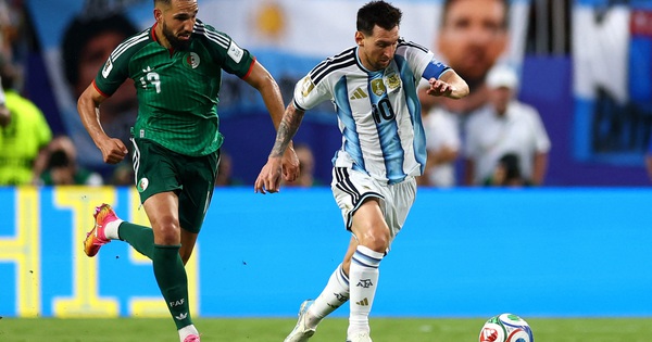 Lịch thi đấu, trực tiếp tứ kết World Cup 2026 mới nhất: Mbappe, Haaland đuổi theo Messi: góc nhìn mới cho người chơi Việt - hình ảnh - betokfun.com
