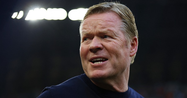 HLV Koeman từ chức sau thất bại cay đắng của Hà Lan tại World Cup 2026 - hình ảnh - betokfun.com