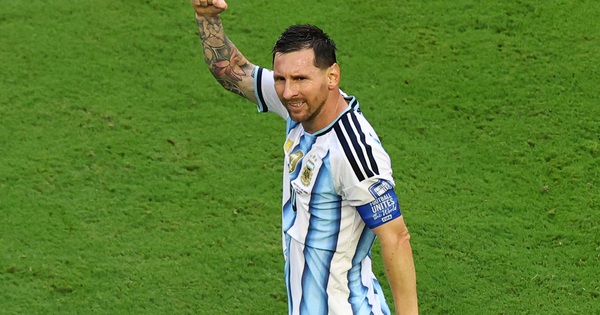 OKFUN Việt Nam: Messi ghi bàn như cơm bữa, xô đổ 4 kỷ lục World Cup - hình ảnh - betokfun.com OKFUN Việt Nam: Messi ghi bàn như cơm bữa, xô đổ 4 kỷ lục World Cup - hình ảnh - betokfun.com