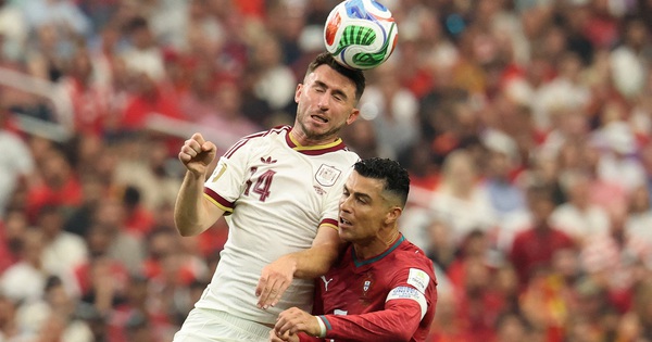 OKFUN chính thức: Tây Ban Nha tiễn Bồ Đào Nha, lập kỷ lục sạch lưới ở World Cup 2026 - hình ảnh - betokfun.com