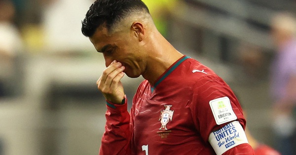 Link vào nhà cái OKFUN – Cập nhật tin nóng về Ronaldo và World Cup 2026 - hình ảnh - betokfun.com