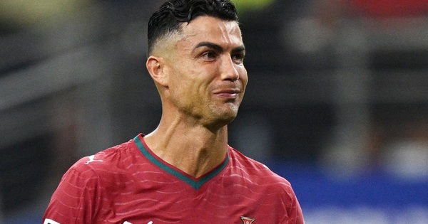 Thưởng tân thủ OKFUN: Ronaldo nghẹn ngào chia tay World Cup, người hâm mộ Việt tìm niềm vui mới - hình ảnh - betokfun.com