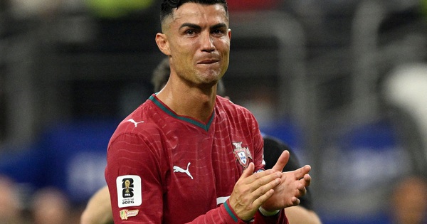 Thưởng tân thủ OKFUN: CR7 và viễn cảnh trở lại đội tuyển dưới trướng thầy cũ? - hình ảnh - betokfun.com
