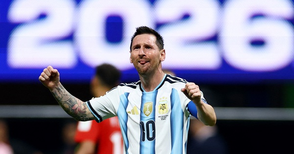 Chấm điểm Argentina – Ai Cập: Messi vẫn hay ‘tầm vũ trụ’, Salah nhạt nhòa chia tay World Cup: góc nhìn mới cho người chơi Việt - hình ảnh - betokfun.com