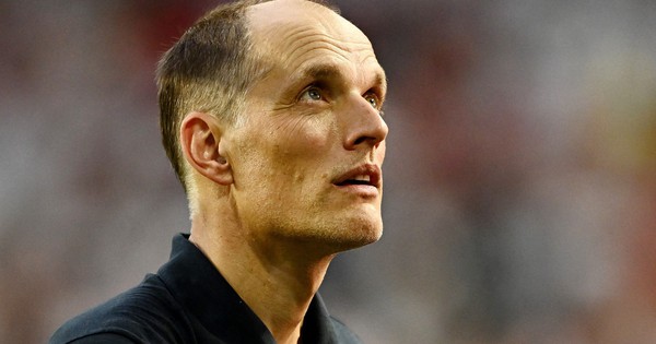 Anh thắng Na Uy nhưng HLV Tuchel vẫn nổi giận… đùng đùng: ‘Chúng tôi quá may mắn’: góc nhìn mới cho người chơi Việt - hình ảnh - betokfun.com