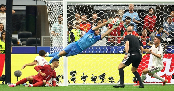 Ai Sáng Cửa Giành Giải Găng Tay Vàng World Cup 2026? - hình ảnh - betokfun.com