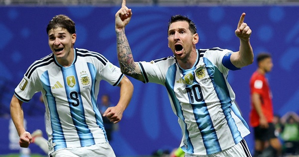 22 bàn ở phút bù giờ: Vì sao các trận ‘so găng’ tại World Cup được quyết định ngày càng muộn?: góc nhìn mới cho người chơi Việt - hình ảnh - betokfun.com
