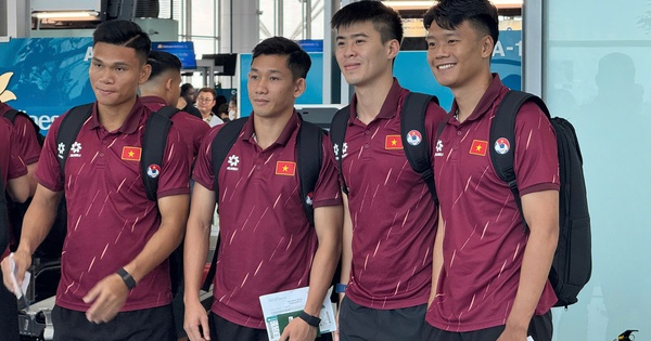 OKFUN cược thể thao: ĐT Việt Nam sang Hàn Quốc chuẩn bị AFF Cup 2026 - hình ảnh - betokfun.com