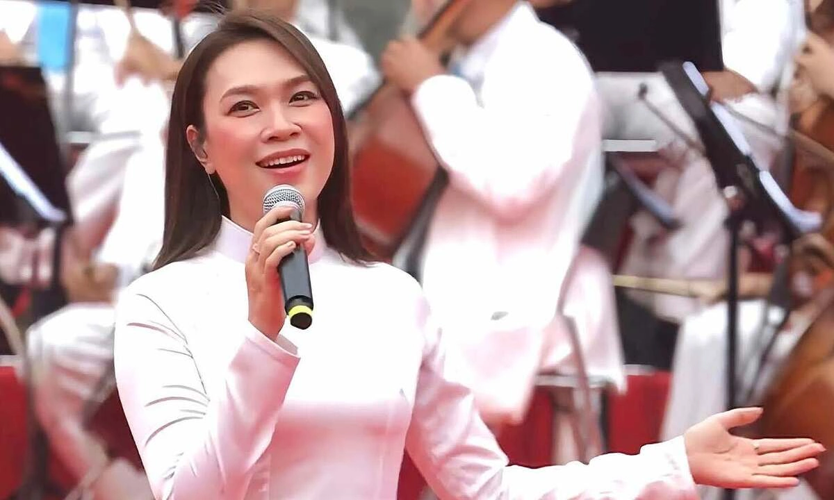 Link vào nhà cái OKFUN – Đồng hành cùng người hâm mộ trong không khí lễ kỷ niệm TP.HCM - hình ảnh - betokfun.com