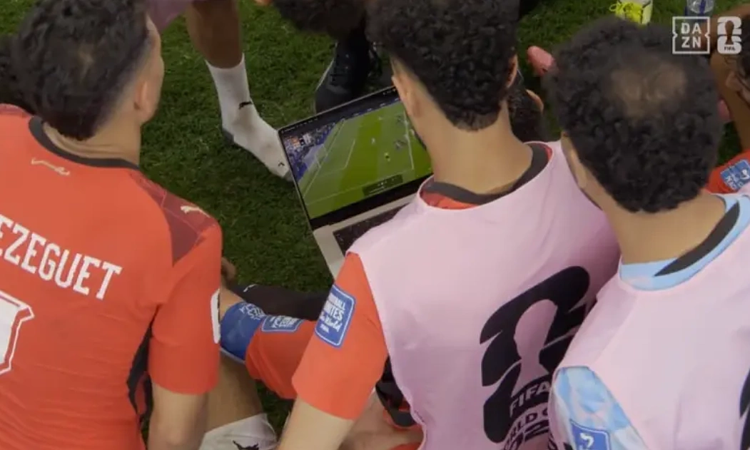 OKFUN eSports: Ai Cập dùng chiến thuật đặc biệt từ Mbappe để loại Australia - hình ảnh - betokfun.com