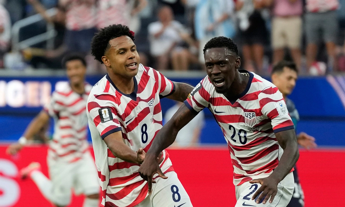 OKFUN cược bóng đá: Mỹ – Bỉ căng thẳng tại vòng 1/8 World Cup 2026 - hình ảnh - betokfun.com