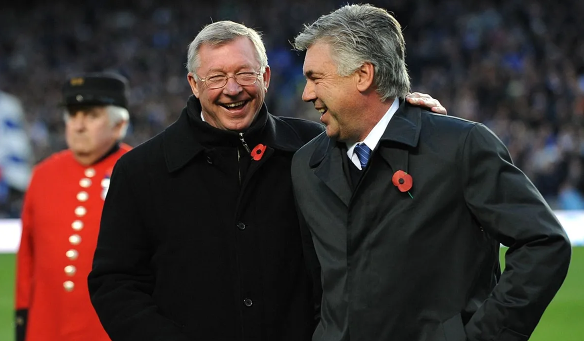Casino trực tuyến Việt Nam và lời khuyên vàng từ Sir Alex Ferguson dành cho Ancelotti - hình ảnh - betokfun.com Casino trực tuyến Việt Nam và lời khuyên vàng từ Sir Alex Ferguson dành cho Ancelotti - hình ảnh - betokfun.com