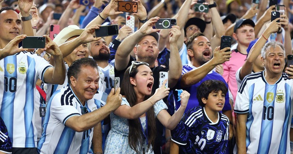 Link vào nhà cái OKFUN: Cập nhật tin Messi trở về Miami trước đại chiến Cabo Verde - hình ảnh - betokfun.com