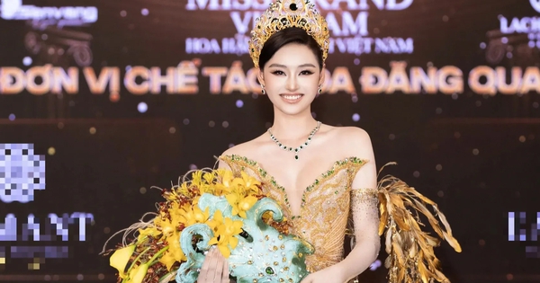 Thưởng tân thủ OKFUN: Cơ hội trải nghiệm Miss Grand International 2027 tại Việt Nam - hình ảnh - betokfun.com Thưởng tân thủ OKFUN: Cơ hội trải nghiệm Miss Grand International 2027 tại Việt Nam - hình ảnh - betokfun.com