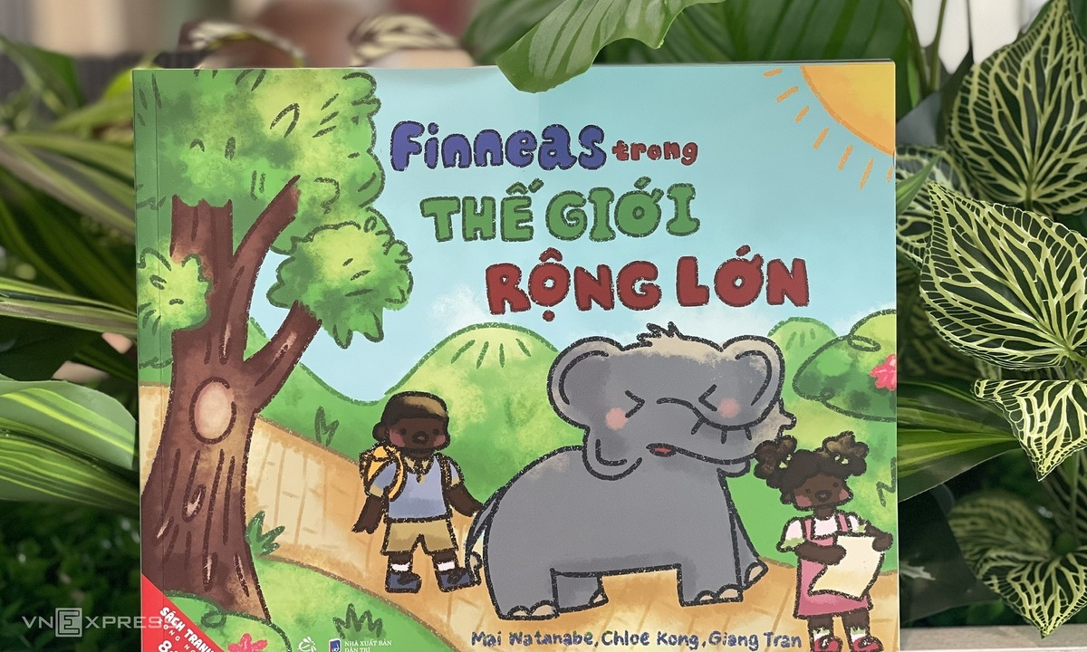 ‘Finneas trong thế giới rộng lớn’: góc nhìn mới cho người chơi Việt - hình ảnh - betokfun.com ‘Finneas trong thế giới rộng lớn’: góc nhìn mới cho người chơi Việt - hình ảnh - betokfun.com