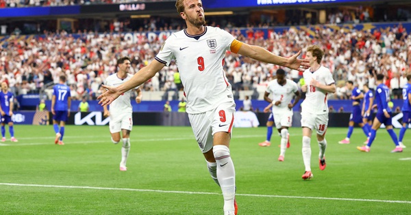 OKFUN cược bóng đá: ‘Tam sư’ đặt trọn niềm tin vào Harry Kane tại World Cup 2026 - hình ảnh - betokfun.com