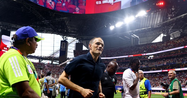 HLV Tuchel ví Kane như cá mập, lo ngại trước thử thách Mexico ở độ cao 2.200m - hình ảnh - betokfun.com