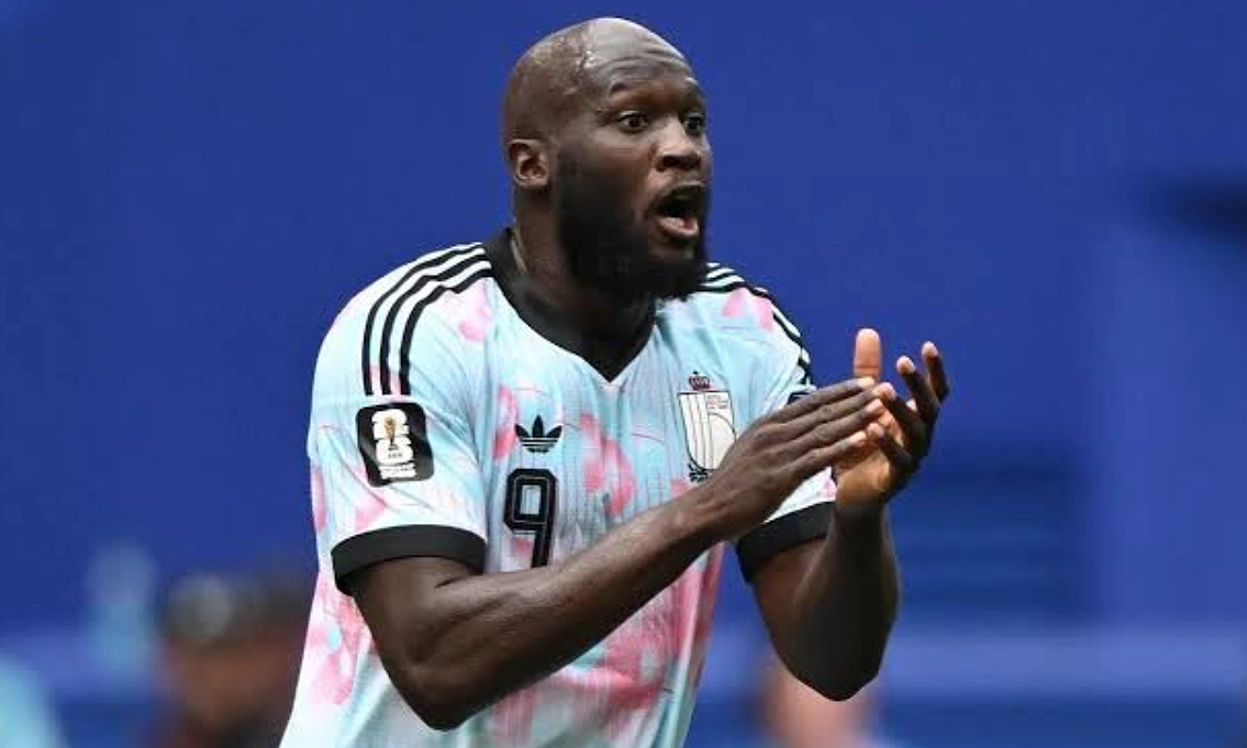 Lukaku từ chối đá phạt đền vì áp lực tâm lý – Cơ hội để người hâm mộ cá cược bóng đá online tỉnh táo hơn - hình ảnh - betokfun.com