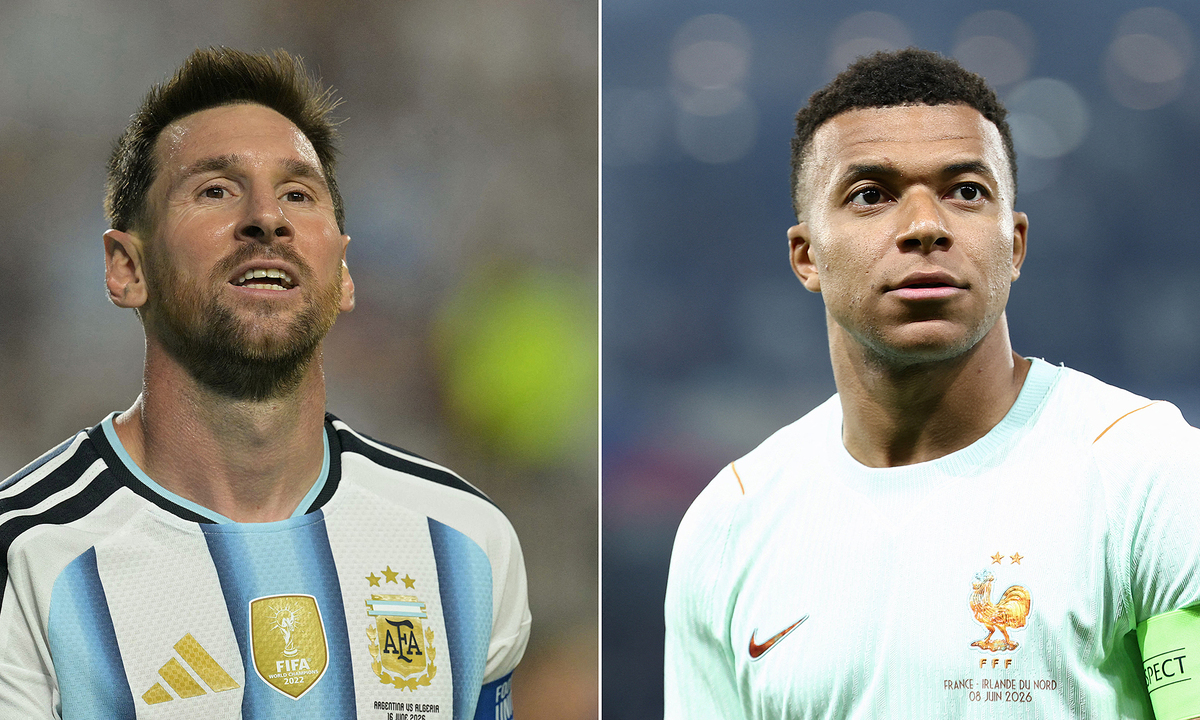 Sự trùng hợp thú vị giữa Mbappe và Messi: góc nhìn mới cho người chơi Việt - hình ảnh - betokfun.com Sự trùng hợp thú vị giữa Mbappe và Messi: góc nhìn mới cho người chơi Việt - hình ảnh - betokfun.com
