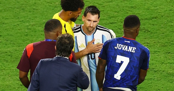 Thưởng tân thủ OKFUN: Messi khen ngợi Cabo Verde, fan Việt háo hức theo dõi World Cup 2026 - hình ảnh - betokfun.com Thưởng tân thủ OKFUN: Messi khen ngợi Cabo Verde, fan Việt háo hức theo dõi World Cup 2026 - hình ảnh - betokfun.com